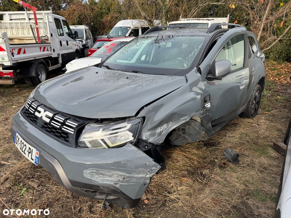 Dacia Duster 1.0 TCe Prestige - 3