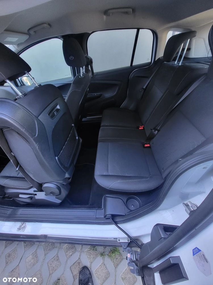 Ford B-MAX 1.0 EcoBoost Trend - 11