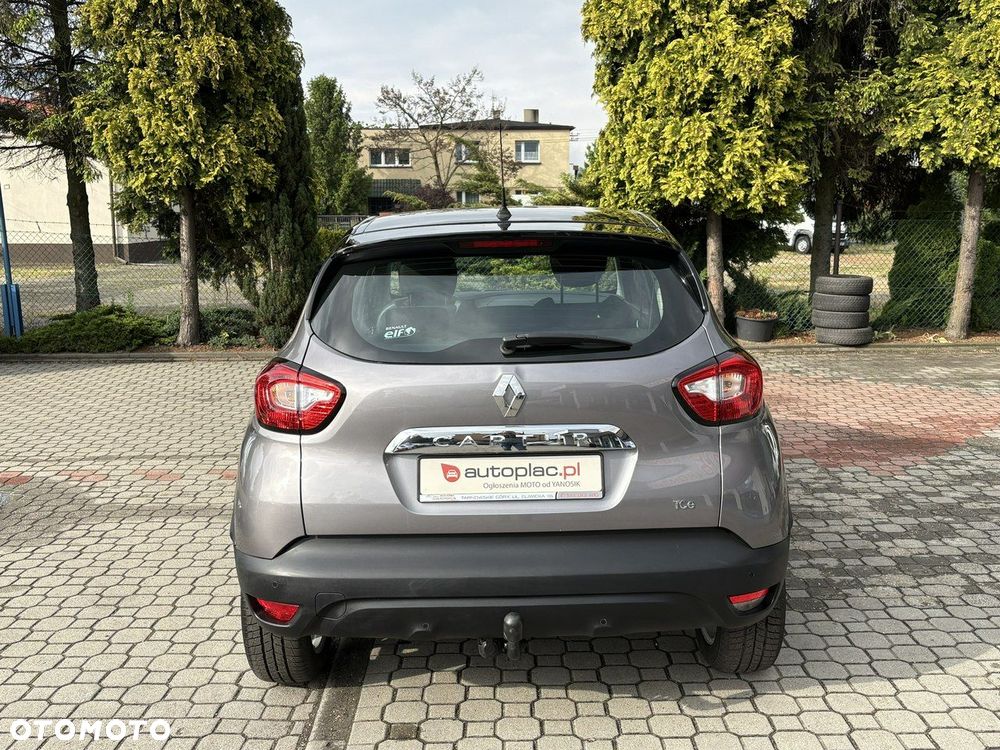 Renault Captur 0.9 Energy TCe Intens - 7