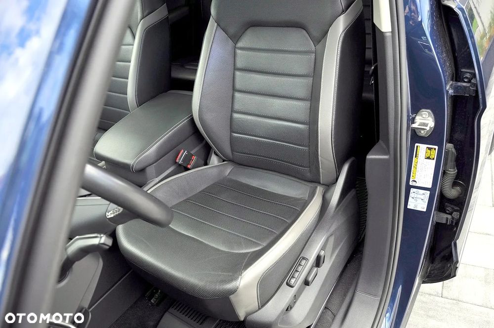 Volkswagen Atlas - 9