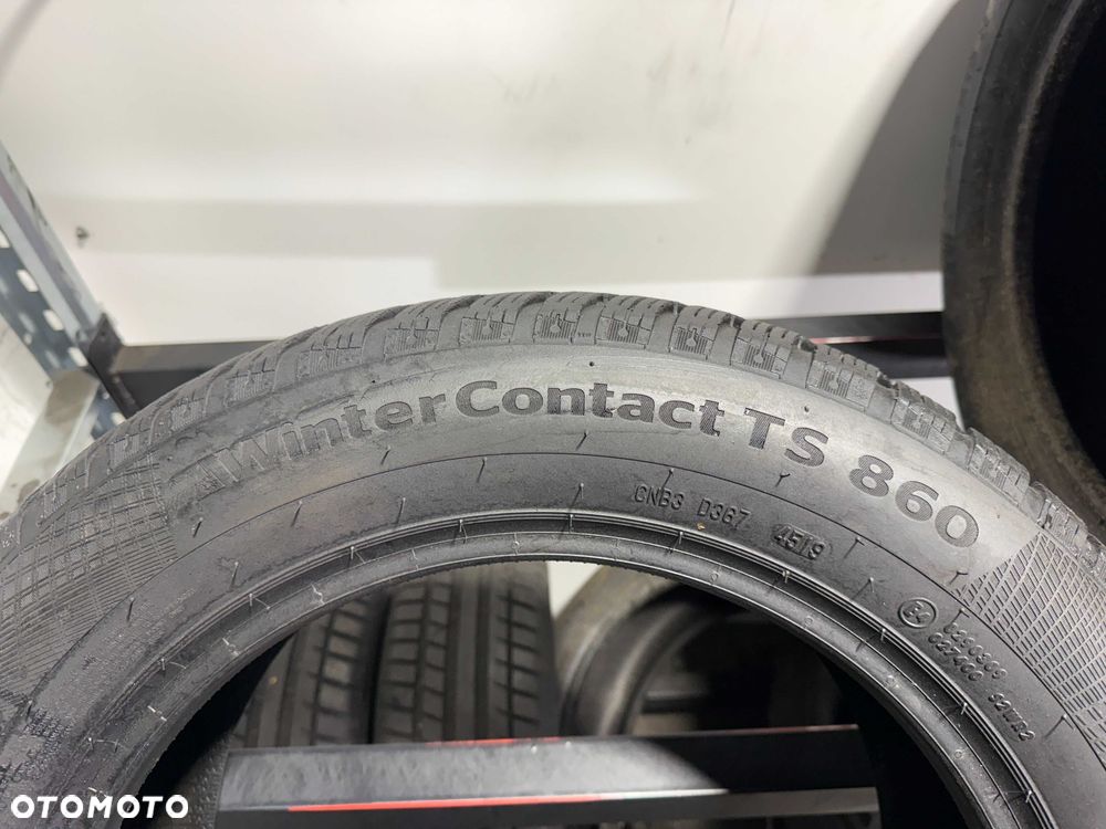 iKON KONY’S WINTERTIME Używany Opony - 399 PLN - Otomoto.pl