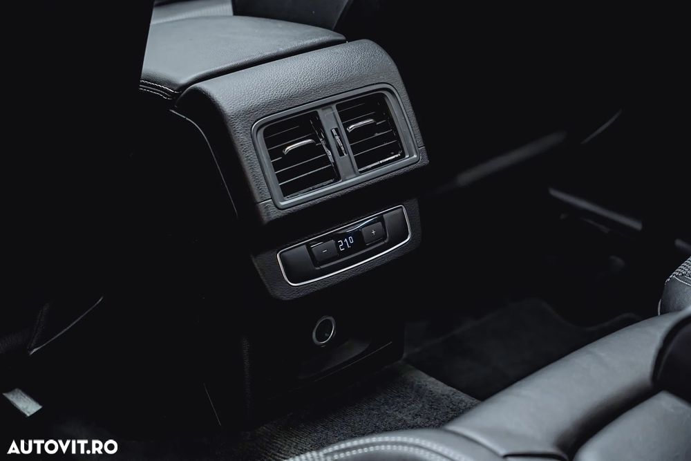 Audi Q5 50 TFSI e quattro S tronic PHEV S Line - 39