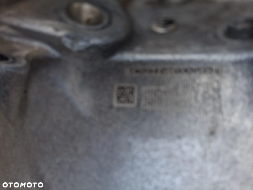 Skrzynia biegów MAZDA MX-5 IV (ND) M611 - 7
