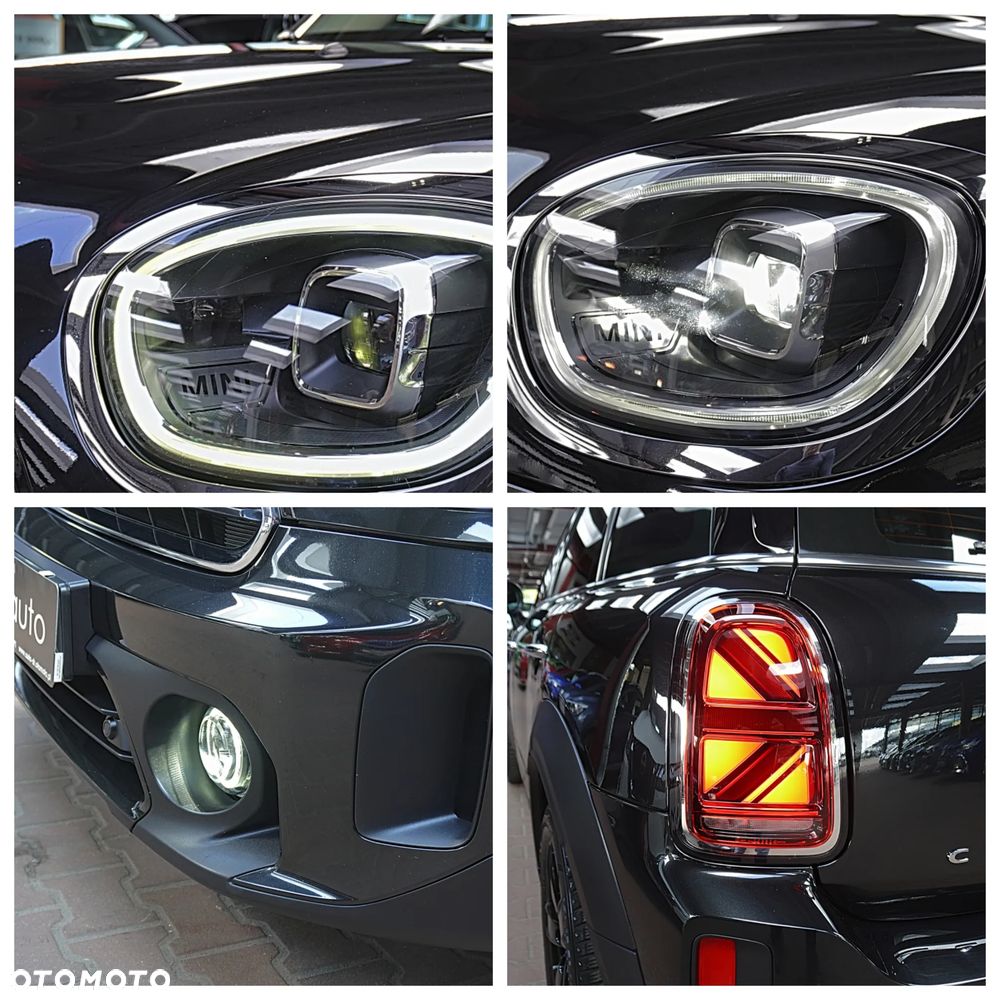 MINI Countryman Cooper - 36