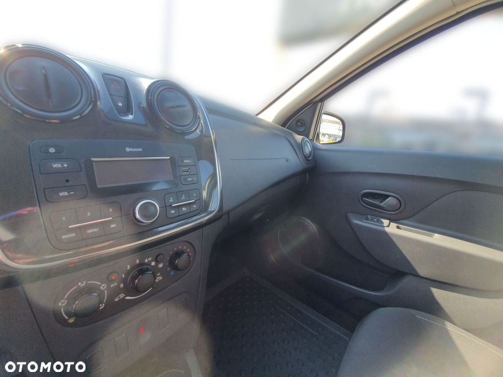 Dacia Sandero 1.0 SCe Open - 17
