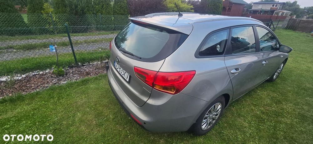 Kia Ceed 1.6 GDI M - 3