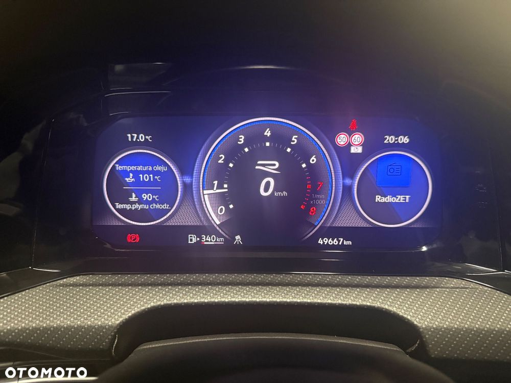 Volkswagen Golf - 9