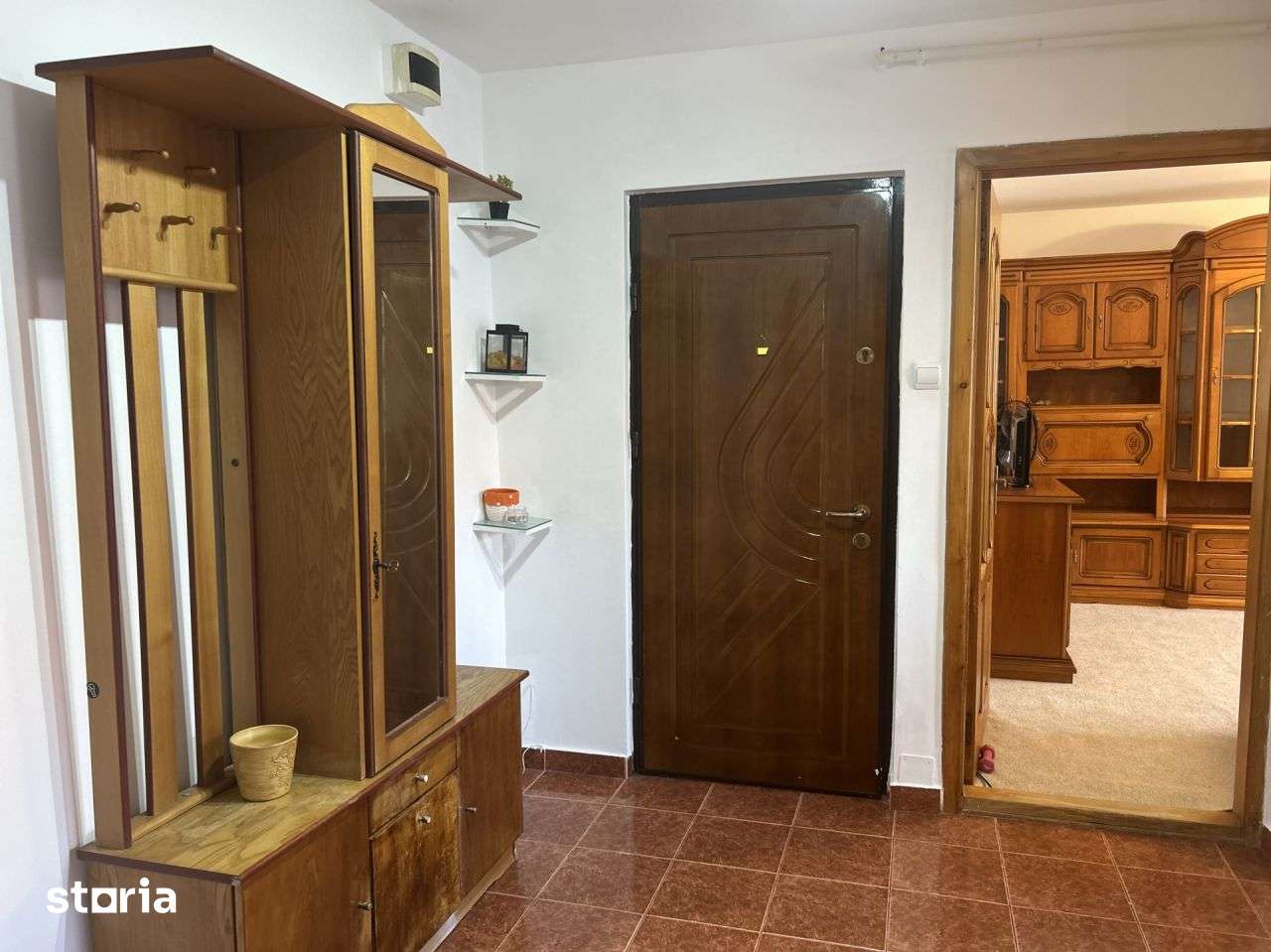 Apartament 2 camere de inchiriat – Zona Lunei, Timisoara — fotografia 2
