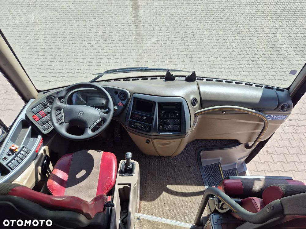 Irisbus MAGELYS / SPROWADZONY / 61 MIEJSC/ EURO 5 - 35