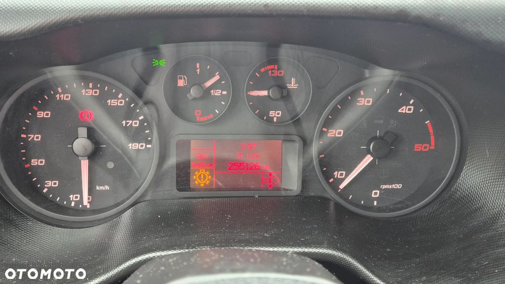 Iveco Daily 50C18 - 10