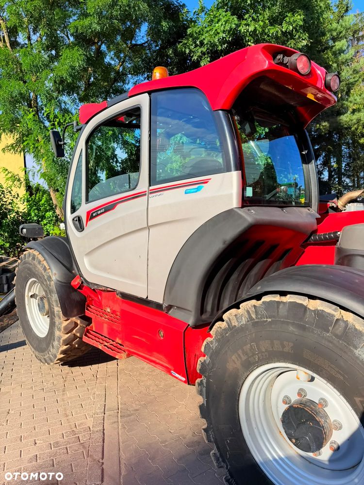Manitou MT1840 - 18