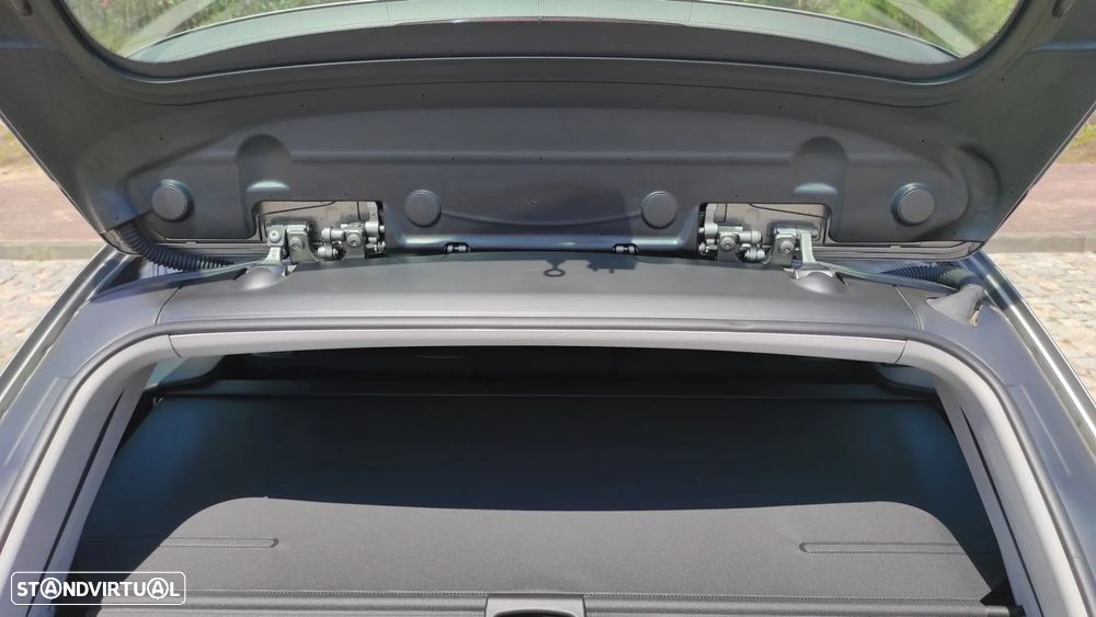 BMW 318 d Blue Performance - 20