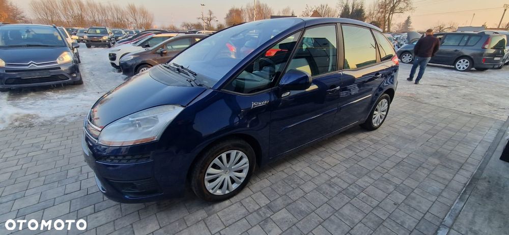 Citroën C4 Picasso 1.8i SX Pack - 3