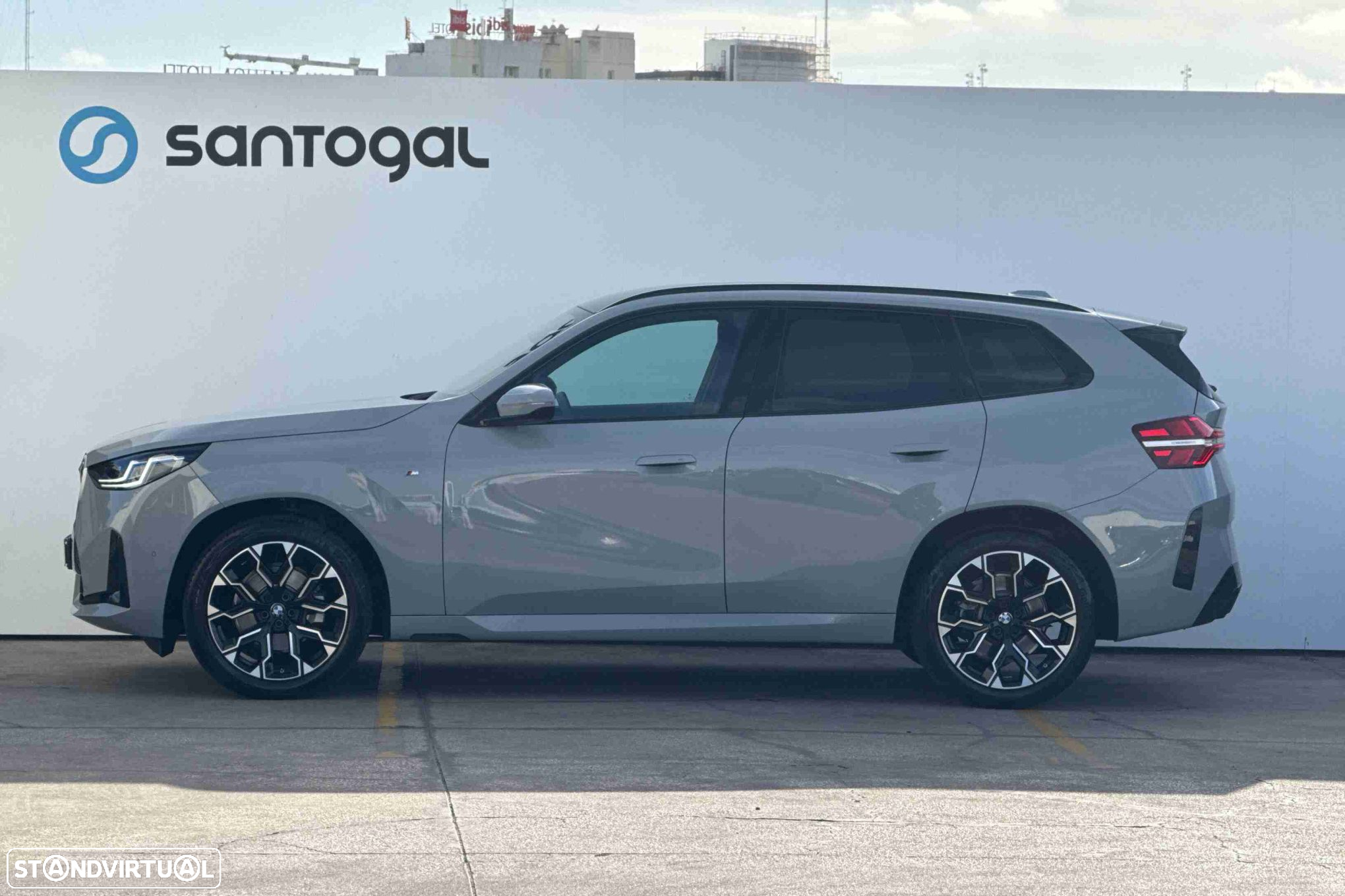BMW X3 20 d xDrive - 2