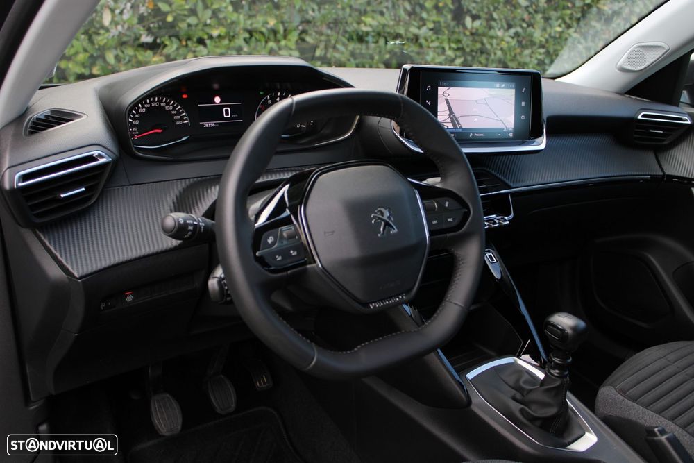 Peugeot 2008 PureTech 100 Stop&Start Active Pack - 26