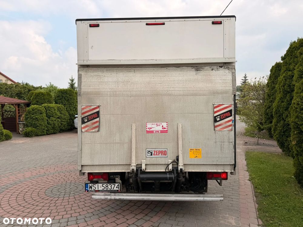 Iveco Daily 35S14 Automat Chłodnia - 6