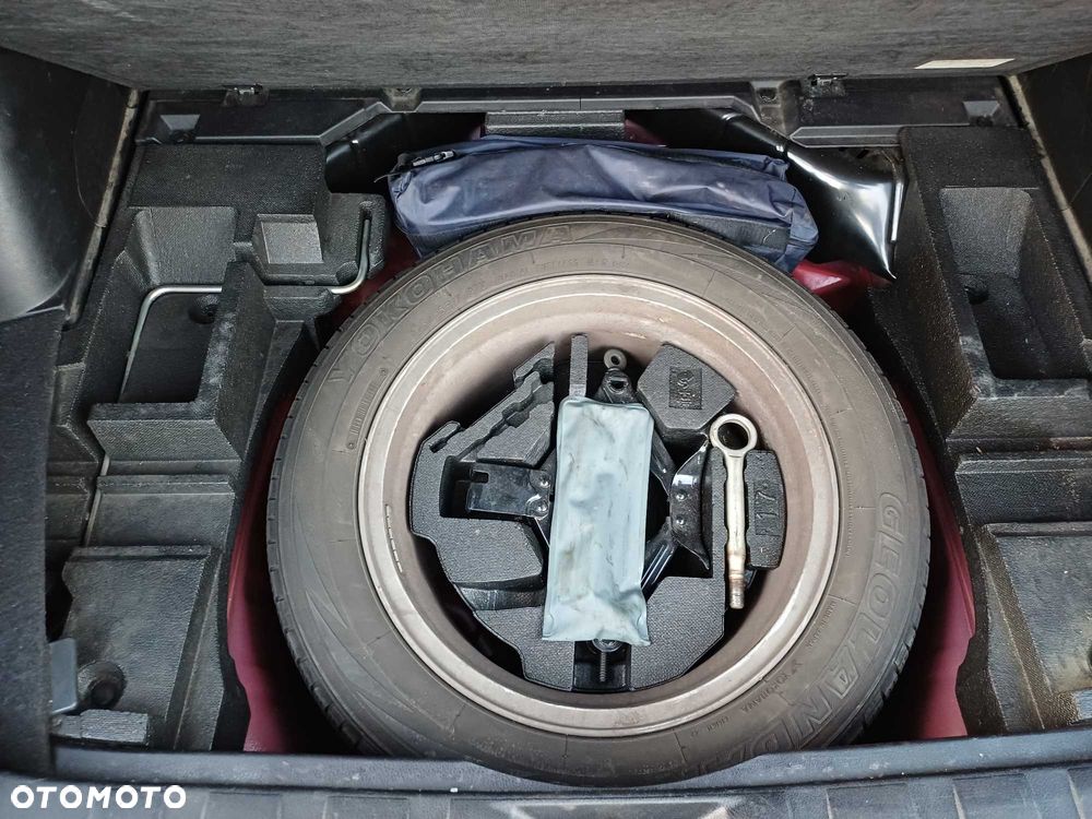 Subaru Forester - 8
