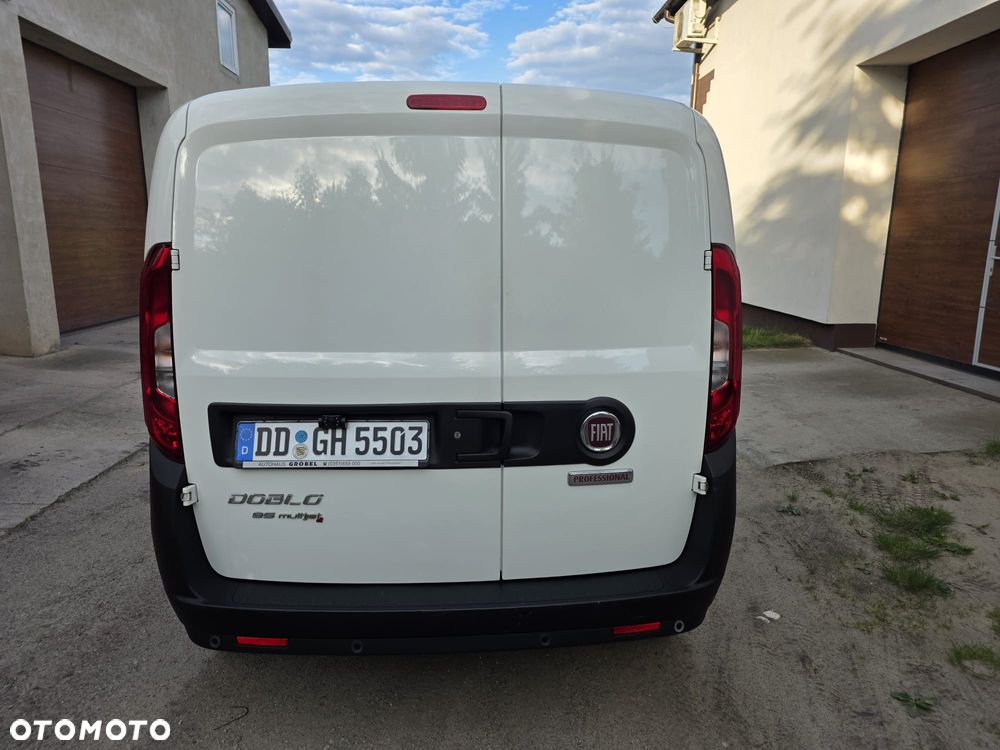 Fiat DOBLO - 30