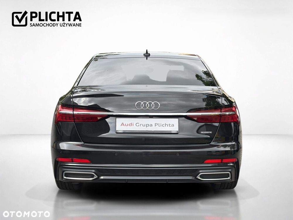 Audi A6 Limousine - 5