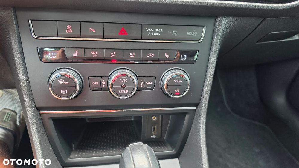 Seat Leon 1.2 TSI Start&Stop DSG Style - 19