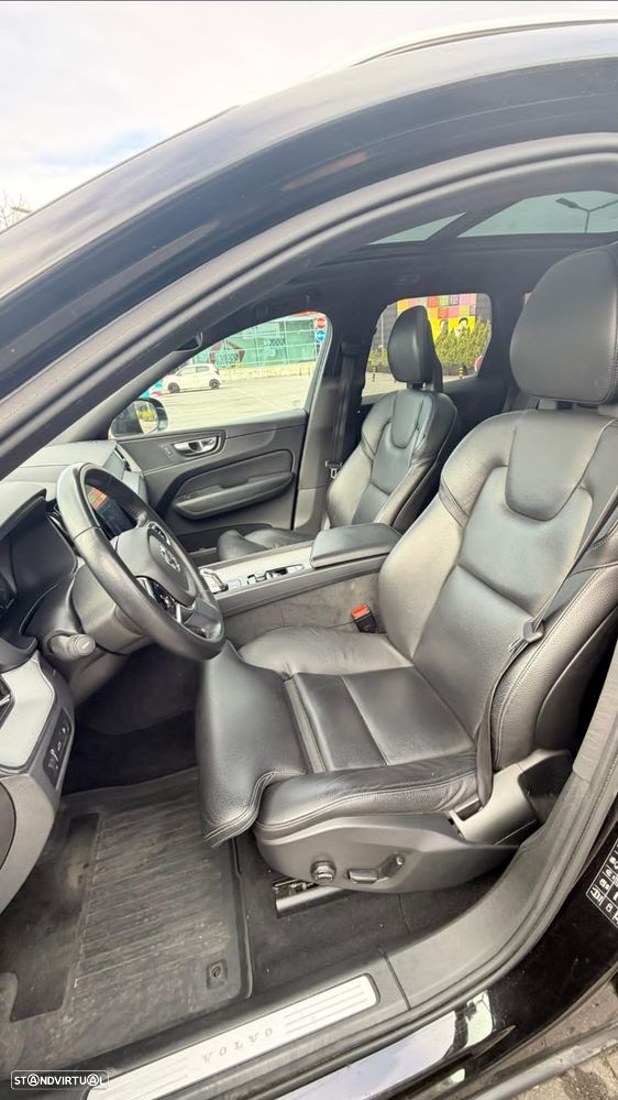 Volvo XC 60 2.0 T8 PHEV Inscription AWD - 22