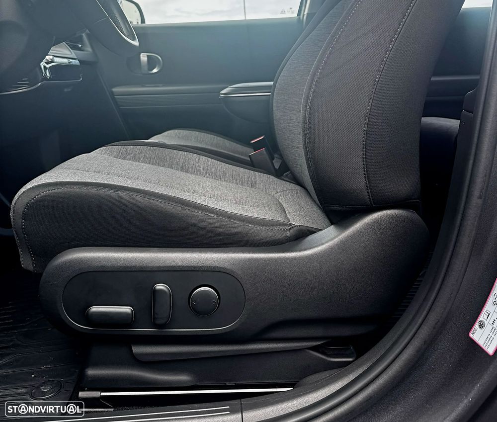 Hyundai Ioniq 5 - 3