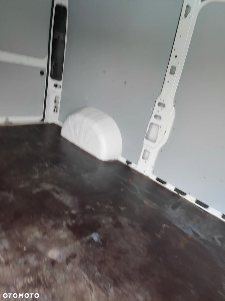 Fiat DUCATO 2018 2,3 MJT 130KM L2H1 CENA BRUTTO VAT 23% KLIMA - 23