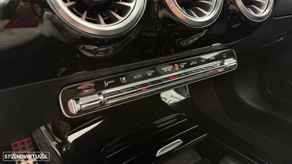 Mercedes-Benz CLA 250 7G-DCT AMG Line - 30