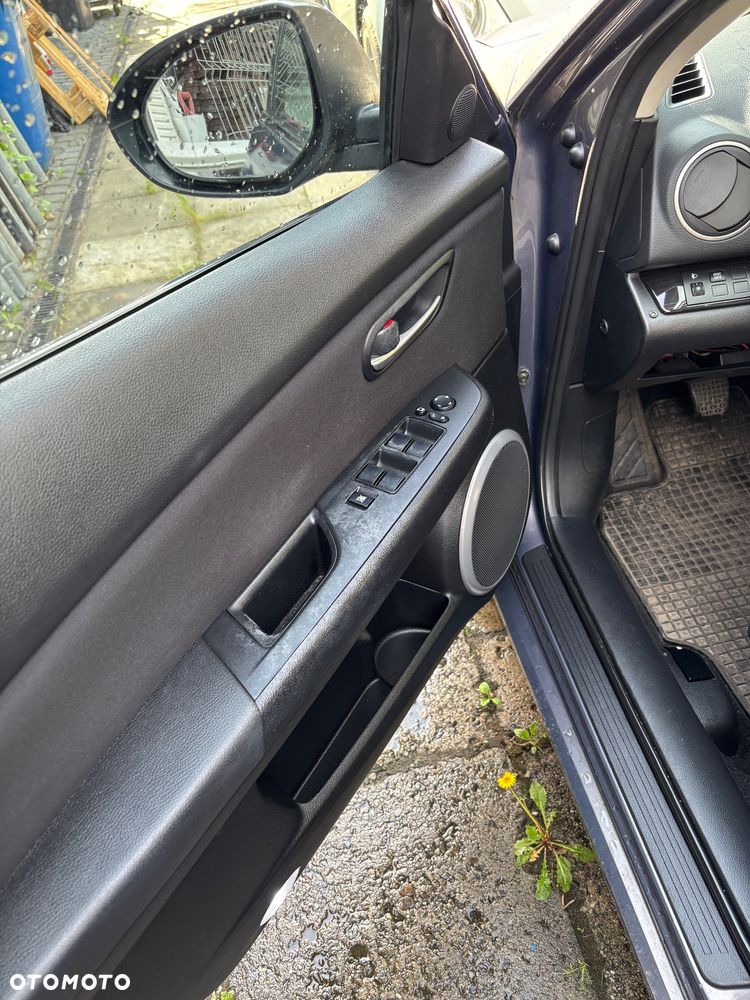 Mazda 6 2.0 CD Comfort - 12