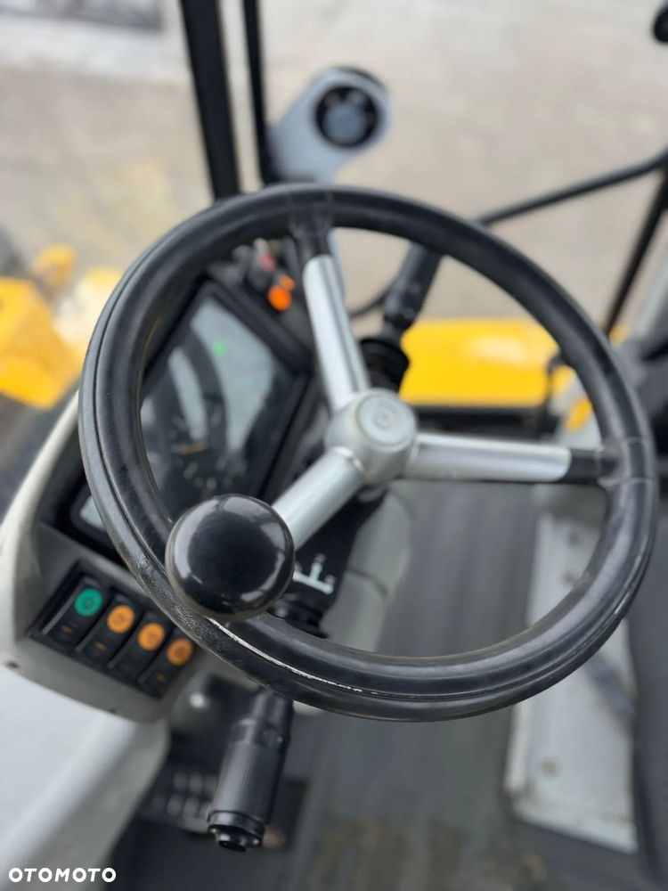 PALAZZANI PB803** KOPARKO ŁADOWARKA PALAZZANI PB803** - 6