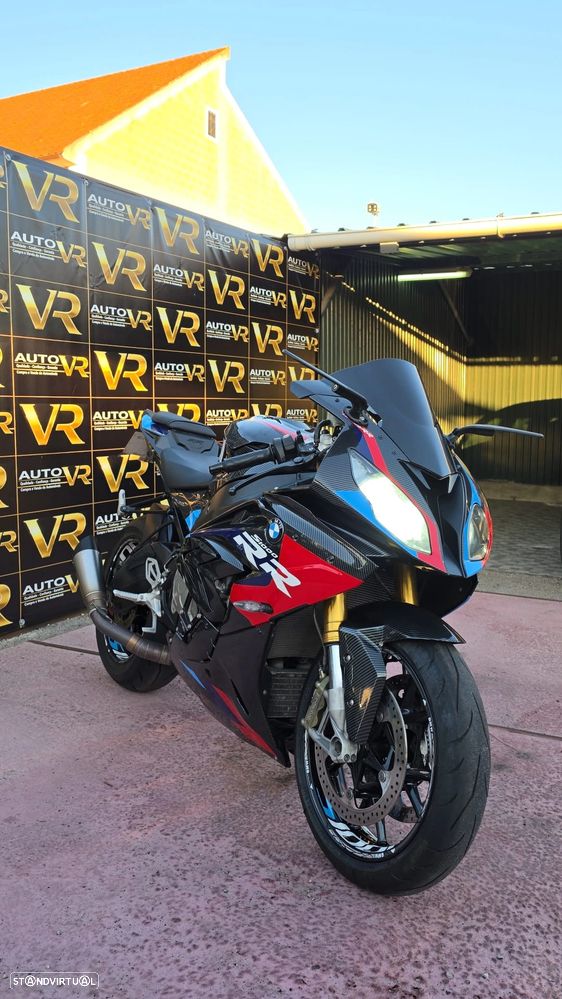 BMW S 1000 RR 1000 RR - 3