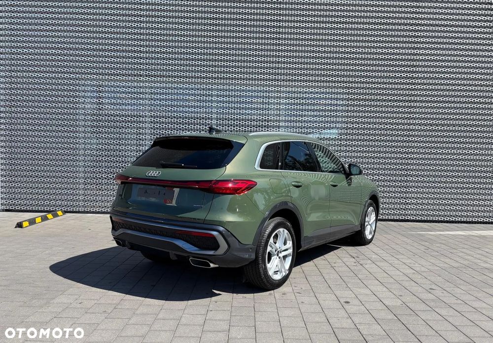Audi Q5 40 TFSI mHEV Quattro S Line S tronic - 7