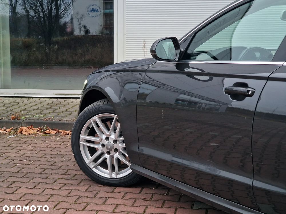 Audi A6 Avant 3.0 TDI quattro S tronic - 9