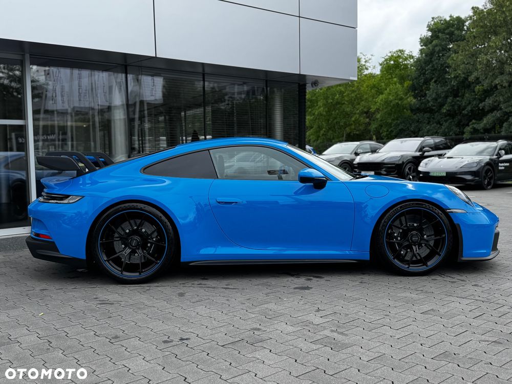 Porsche 911 GT3 PDK - 2