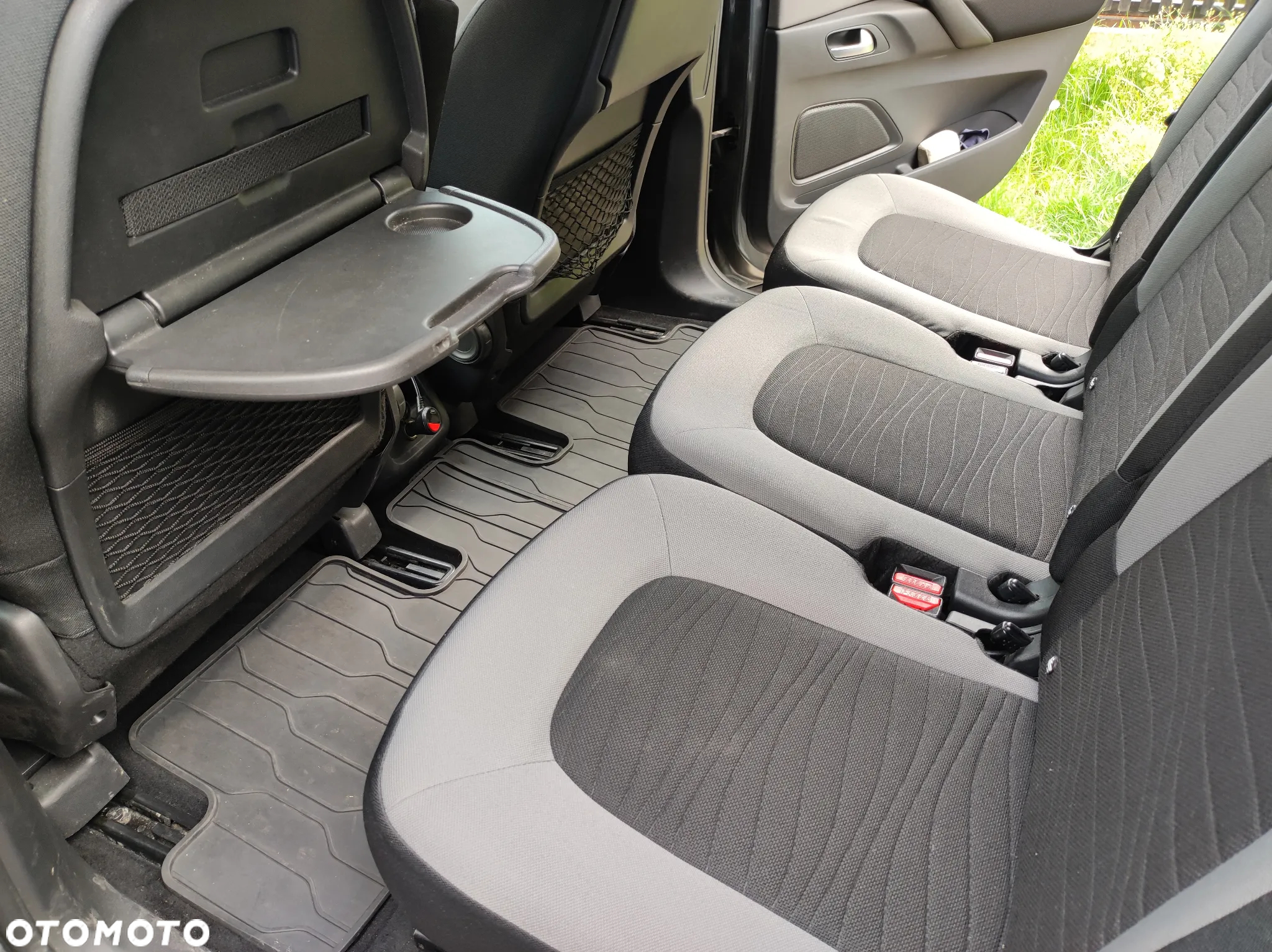 Citroën C4 Picasso 1.2 PureTech Seduction - 7