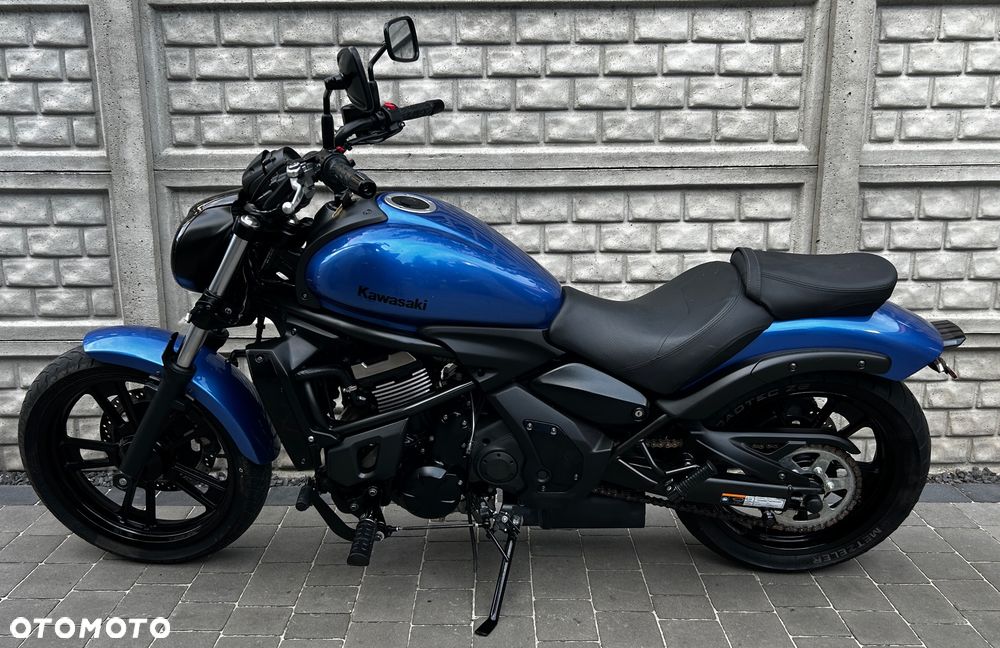 Kawasaki Vulcan - 17