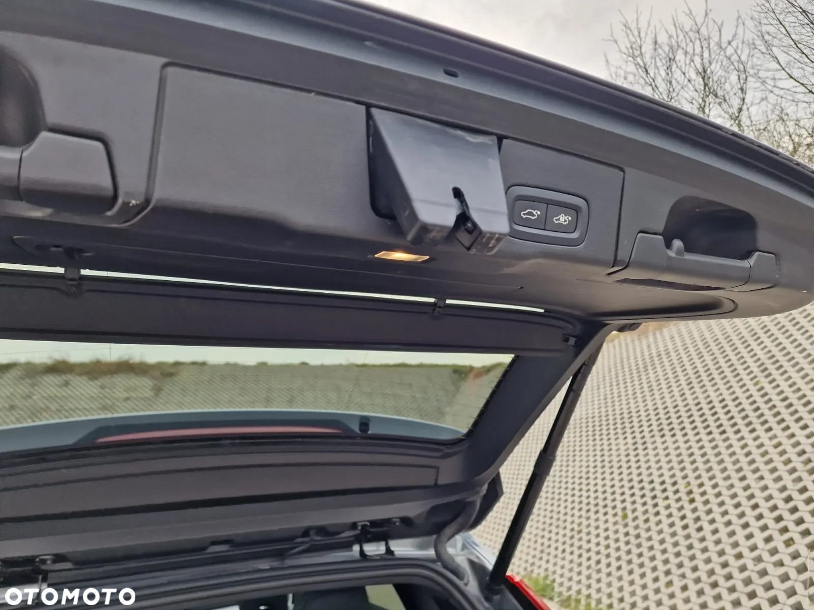 Volvo XC 60 T6 AWD Geartronic RDesign - 14