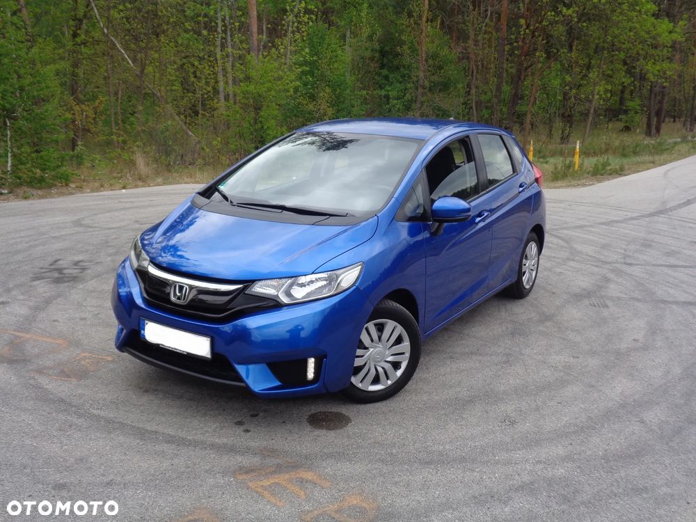 Honda Jazz 1.3 i-VTEC Elegance - 2