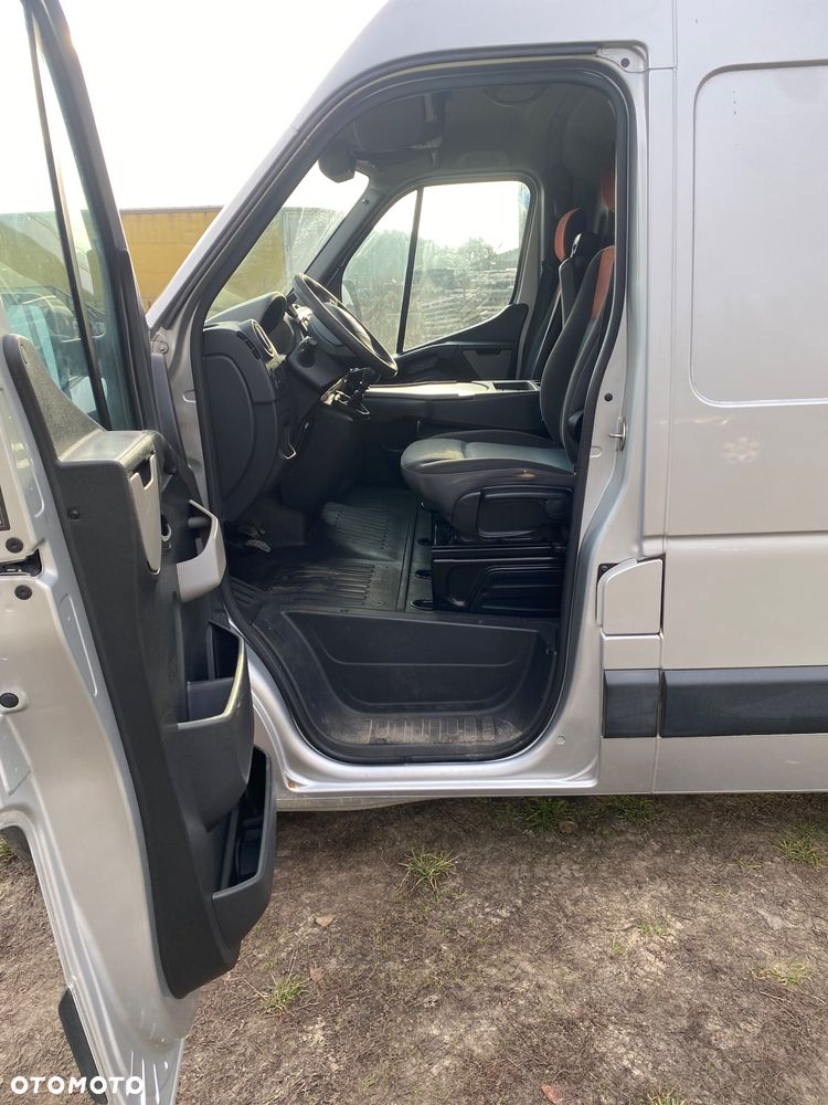 Renault Master - 7