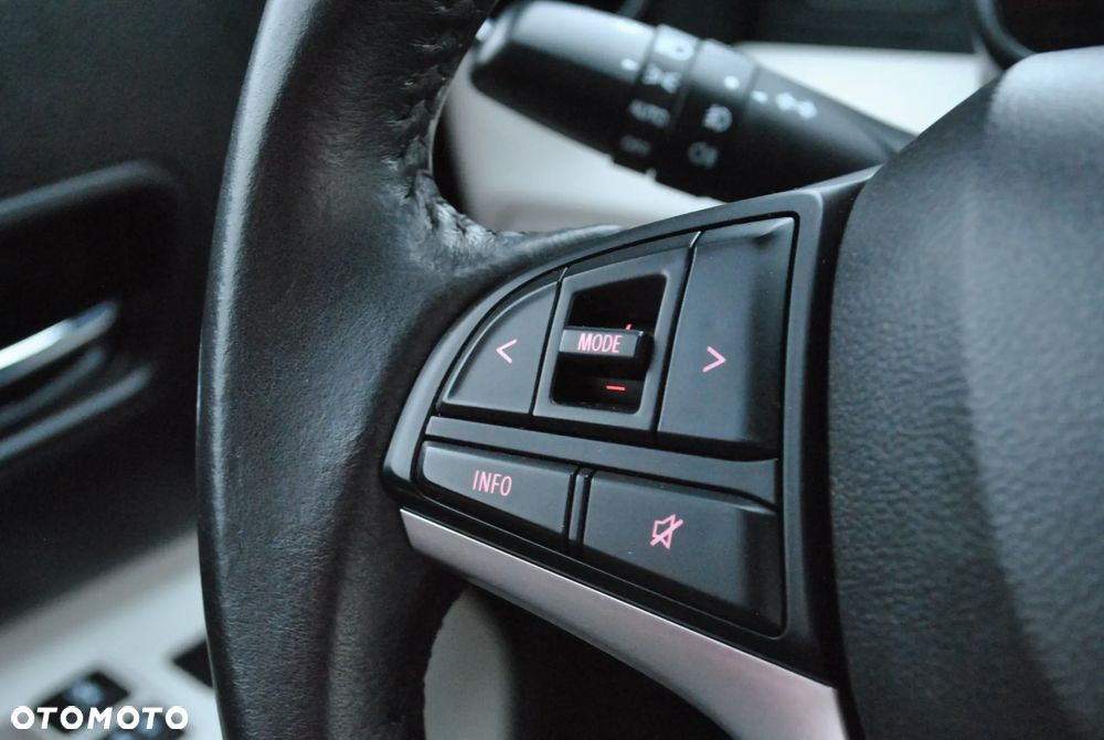 Suzuki Ignis Dualjet AGS Comfort+ - 19