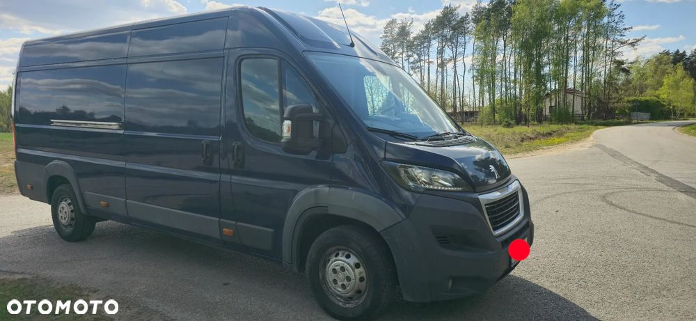 Peugeot Boxer - 28
