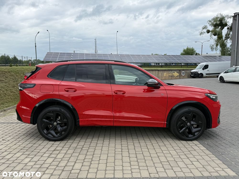 Volkswagen Tiguan 2.0 TDI 4Mot R-Line DSG - 8