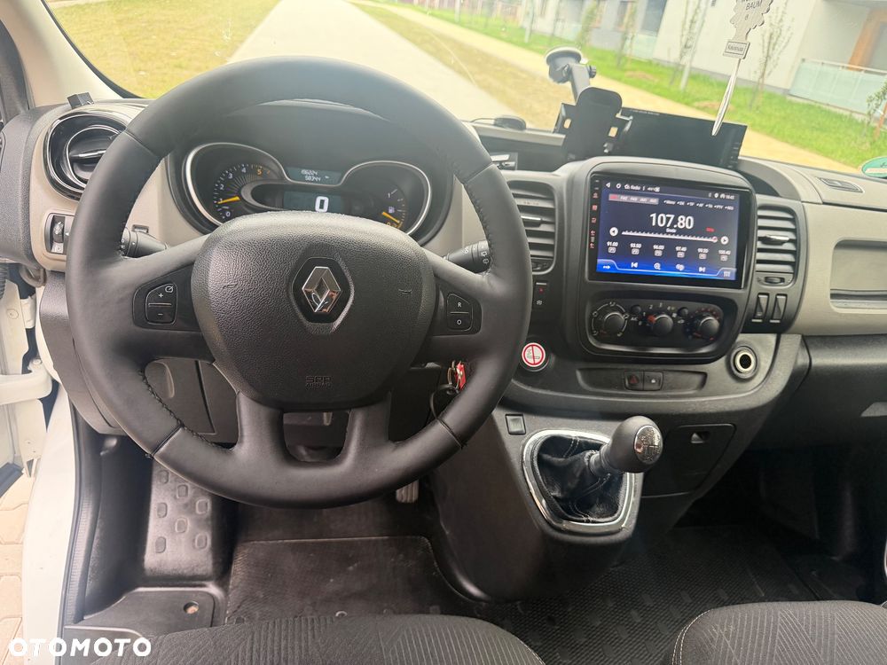 Renault Trafic - 7