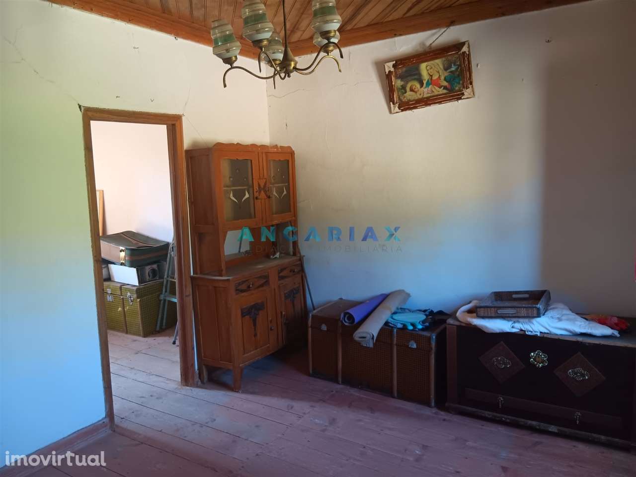 ANG1568 - Moradia T3 para Venda em Batalha, Leiria - Grande imagem: 3/14