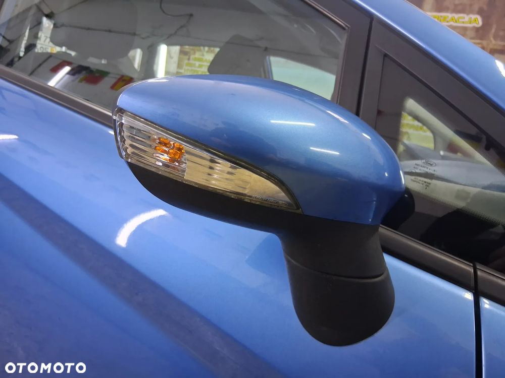 Ford Fiesta 1.25 Trend - 26