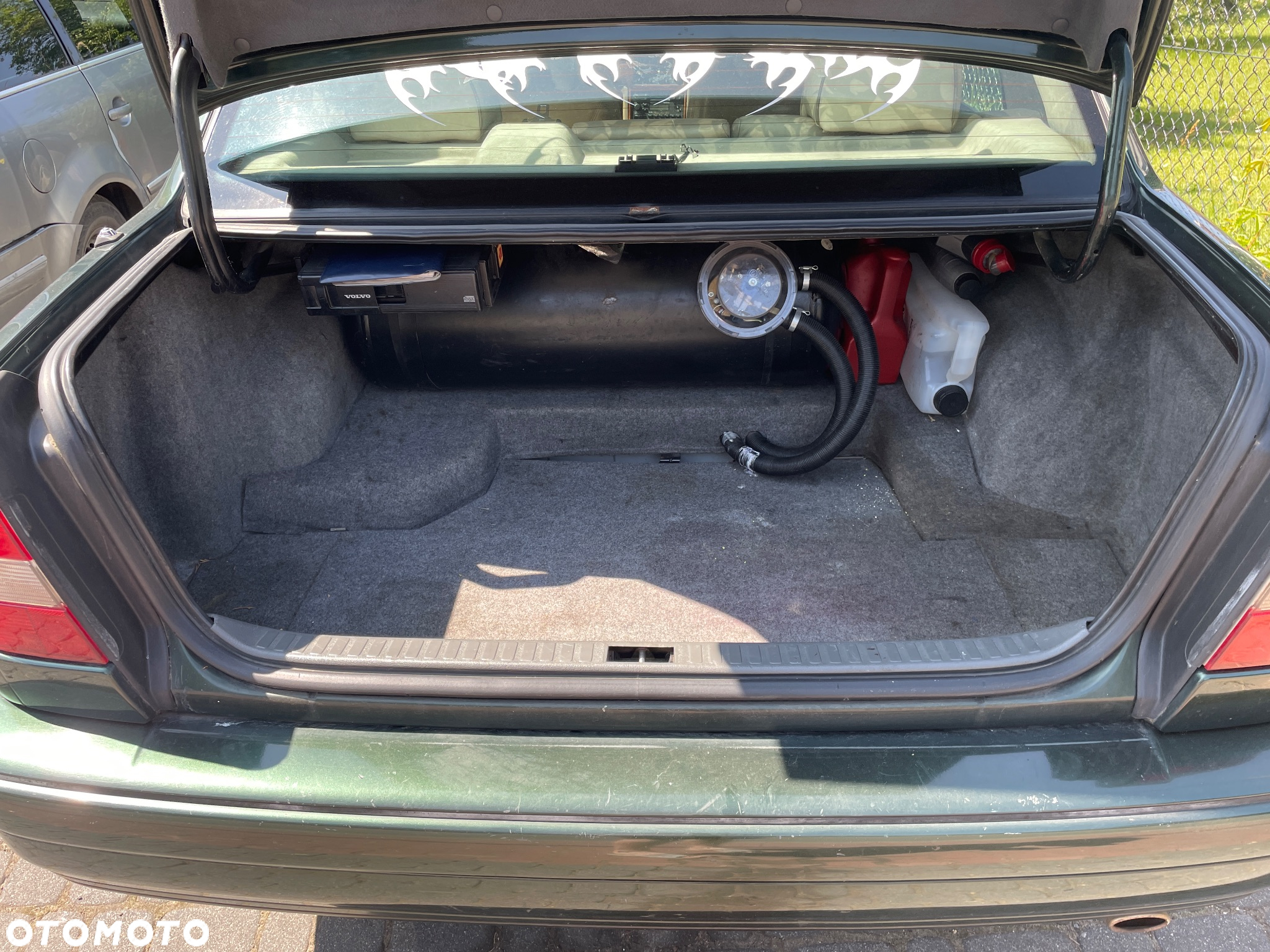 Volvo S90 3.0 - 19