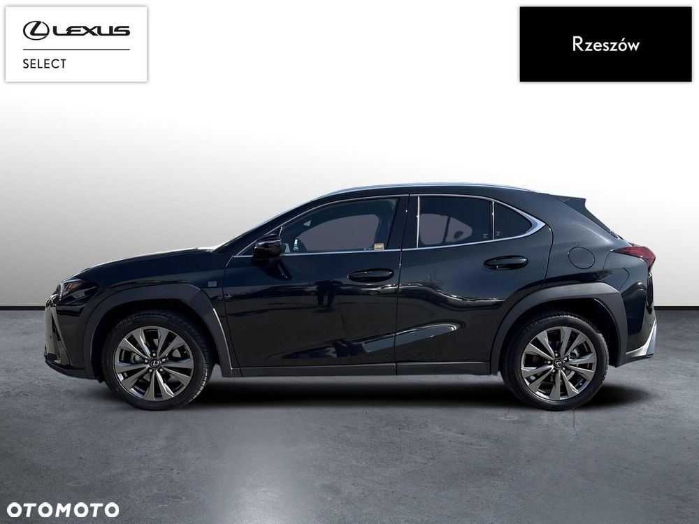 Lexus UX 250h GPF F Sport Design 2WD - 2