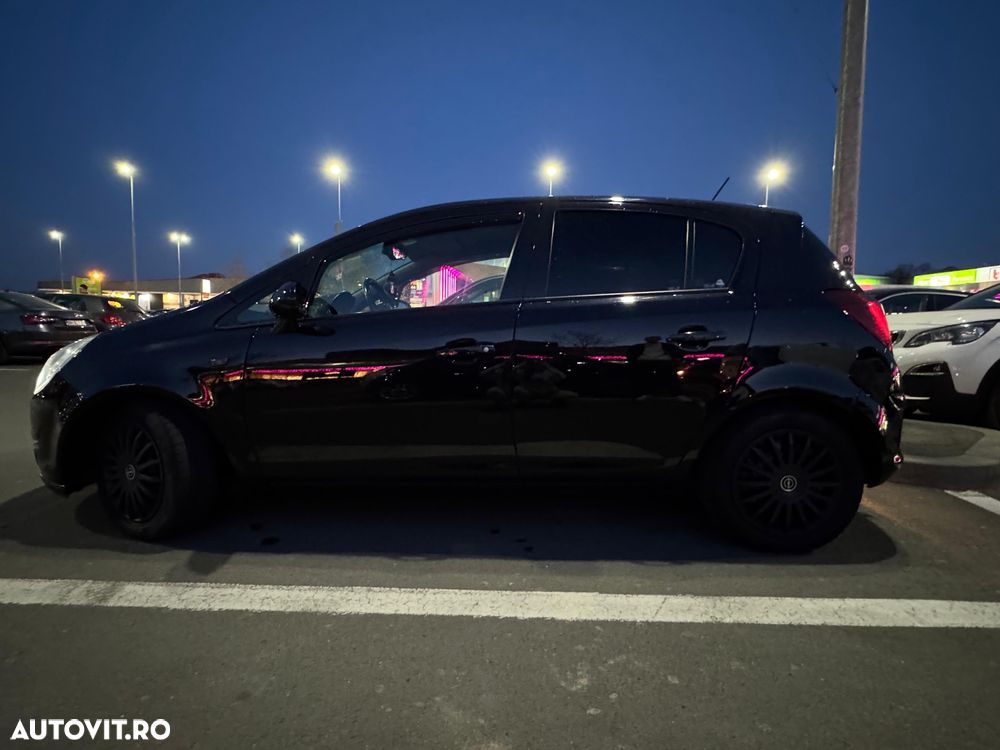 Opel Corsa 1.7 CDTI Edition - 3