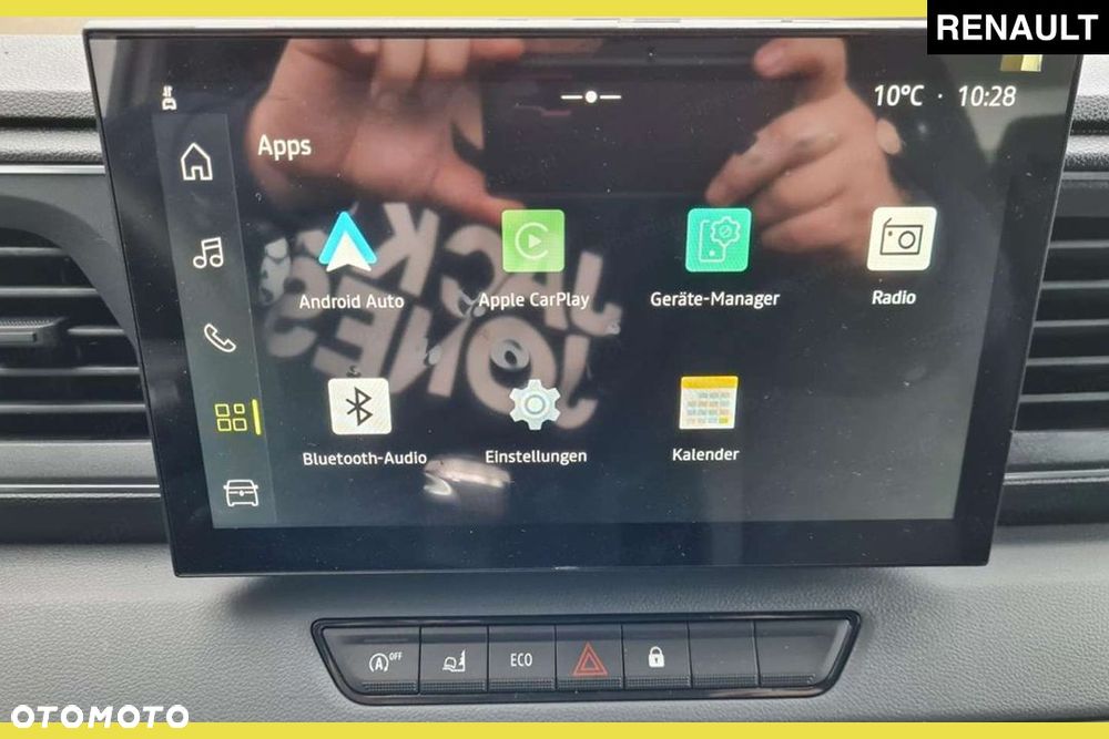 Renault Master L3 Kontener 8EP 2.0 170KM - 16