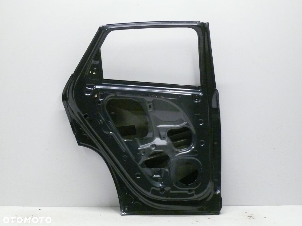 DRZWI TYLNE LEWE HYUNDAI TUCSON IV 4 2021 2023 - 2